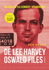 De Lee Harvey Oswald-files - Flip de Mey (ISBN 9789401430258)