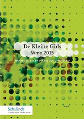 De Kleine Gids WMO 2015 - Erik Boersma, Kees-Willem Bruggeman (ISBN 9789013136463)