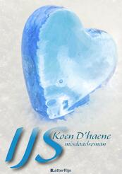 IJs - Koen D'haene (ISBN 9789491875274)