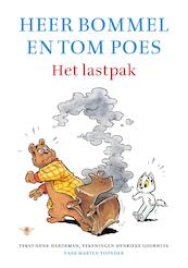 Het lastpak - Henk Hardeman, Henrieke Goorhuis (ISBN 9789023499916)