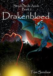 Drakenbloed - Tom Sondaar (ISBN 9789402156294)