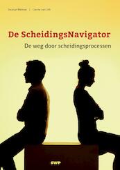 De ScheidingsNavigator - Jocelyn Weimar, Lianne van Lith (ISBN 9789088507410)