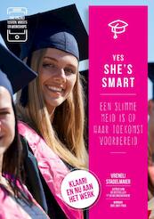 Yes she's smart - Vreneli Stadelmaier (ISBN 9789082503357)