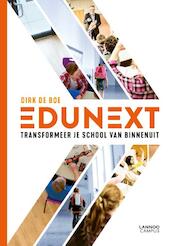 EduNext - Dirk De Boe (ISBN 9789401447171)