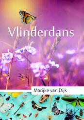 Vlinder Dans - Marijke van Dijk (ISBN 9789079859603)