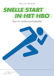 Snelle start in het hbo - Jenny van der Ende (ISBN 9789046964149)