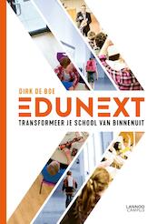 EduNext - Dirk De Boe (ISBN 9789401449007)