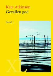 Gevallen god - Kate Atkinson (ISBN 9789046311752)