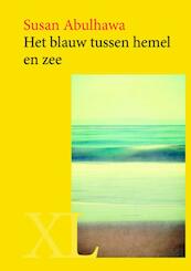 Het blauw tussen hemel en zee - Susan Abulhawa (ISBN 9789046311851)