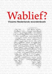 Wablief? - Ankie Gijsel (ISBN 9789402152227)