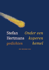 Onder een koperen hemel - Stefan Hertmans (ISBN 9789403123103)
