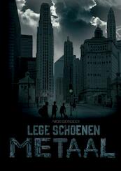 Lege Schoenen - Metaal - Nicki Deridder (ISBN 9789402175899)