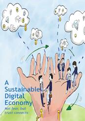 A Sustainable Digital Economy - Ad Krikke (ISBN 9789082864434)