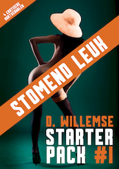 Stomend Leuk - D. Willemse (ISBN 9789492638571)