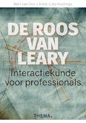 De Roos van Leary - Bert van Dijk, Anne-Lies Hustings (ISBN 9789462721975)