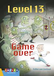 Level 13 Game Over - Esther van Lieshout (ISBN 9789048737109)