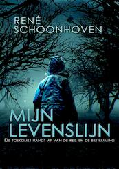 Mijn Levenslijn - Rene Schoonhoven (ISBN 9789463861564)