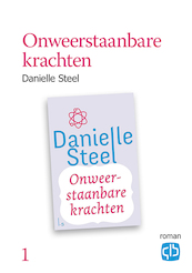 Onweerstaanbare krachten (in 2 banden) - Danielle Steel (ISBN 9789036435598)