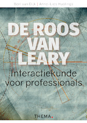 De Roos van Leary - Bert van Dijk, Anne-Lies Husting (ISBN 9789462722217)