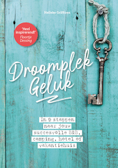 DroomplekGeluk - Nelleke Griffioen (ISBN 9789492723888)