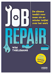 Jobrepair - Wim Thielemans (ISBN 9789401471107)