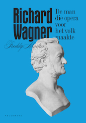 Richard Wagner - Freddy Mortier (ISBN 9789463105095)