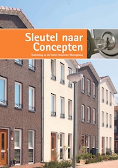 Sleutel naar Concepten - Ragna Clocquet (ISBN 9789075365009)
