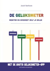 De geluksmeter - Joost Vanhove (ISBN 9789492934482)