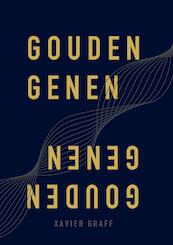 Gouden Genen - Xavier Graff (ISBN 9789090332116)