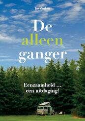 De Alleenganger - Jan Verduin (ISBN 9789090337463)