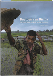 Beelden van Birma - Peter de Ruiter (ISBN 9789038919942)