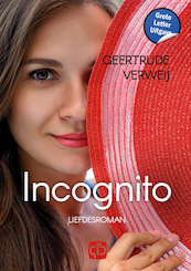 Incognito - Geertrude Verweij (ISBN 9789036437905)