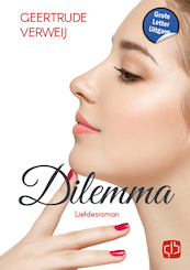 Dilemma - Geertrude Verweij (ISBN 9789036437967)