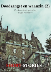Doodsangst en waanzin -2 - Edgar Allen Poe (ISBN 9789462179660)