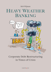 Heavy Weather Banking - Rob Wijman (ISBN 9789461264978)