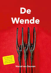 De Wende - Marcel van Deursen (ISBN 9789492329295)