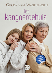 Het kangoeroehuis - Gerda van Wageningen (ISBN 9789036439206)