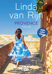 Provence - Linda van Rijn (ISBN 9789036439305)