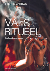 Vals Ritueel - Sterre Carron (ISBN 9789493292109)