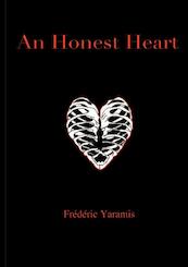 An Honest Heart - Frédéric Yaramis (ISBN 9789403674193)