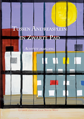 Tussen Andreasplein en Zwarte Pad - deel VIII - Fred Martin, Jan-Paul van Spaendonck (ISBN 9789490586317)
