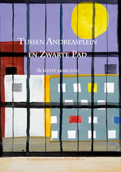 Tussen Andreasplein en Zwarte Pad - deel VIII - Fred Martin, Jan-Paul van Spaendonck (ISBN 9789490586331)