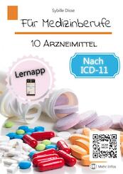 Für Medizinberufe Band 10: Arzneimittel - Sybille Disse (ISBN 9789403694979)