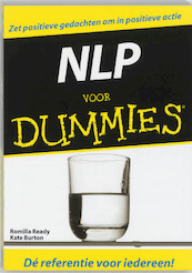 NLP voor Dummies - R. Ready, K. Burton (ISBN 9789043010504)