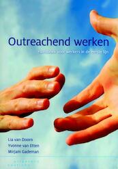 Outreachend werken - L. van Doorn, Lia van Doorn, Y. van Etten, M. Gademan (ISBN 9789046900970)