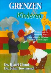 Grenzen & Kinderen - H. Cloud, Henry Cloud, J. Townsend (ISBN 9789076193069)