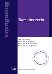 Romeins recht - J.E. Jansen (ISBN 9789460944031)