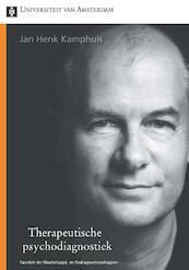 Therapeutische psychodiagnostiek - Jan Henk Kamphuis (ISBN 9789048514397)