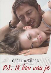 P.S. Ik hou van je - Cecelia Ahern (ISBN 9789044615357)