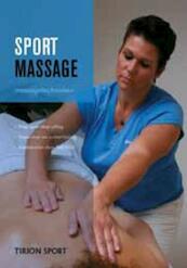 Instructie-dvd Sportmassage I - Massagetechnieken - Ransijn (ISBN 9789043914512)
